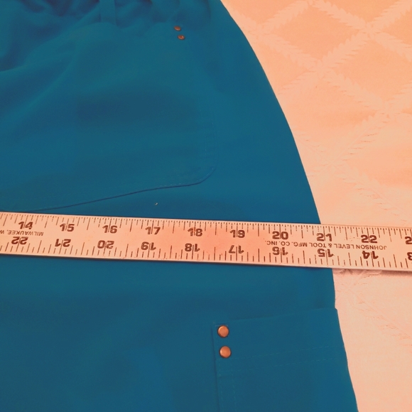 Trouser. Stylish statement pants. 1940's style. - Picture 2 of 7